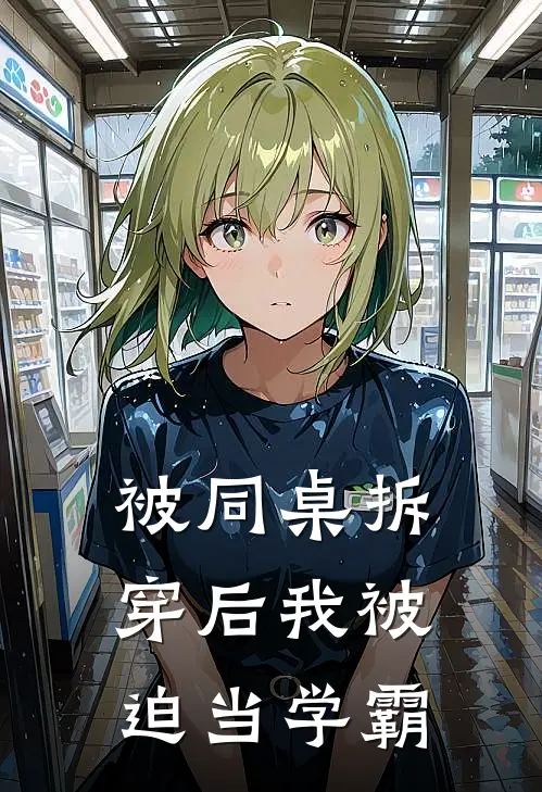 被同桌拆穿后我被迫当学霸(沈依依顾杰)完本小说大全_完本热门小说被同桌拆穿后我被迫当学霸沈依依顾杰