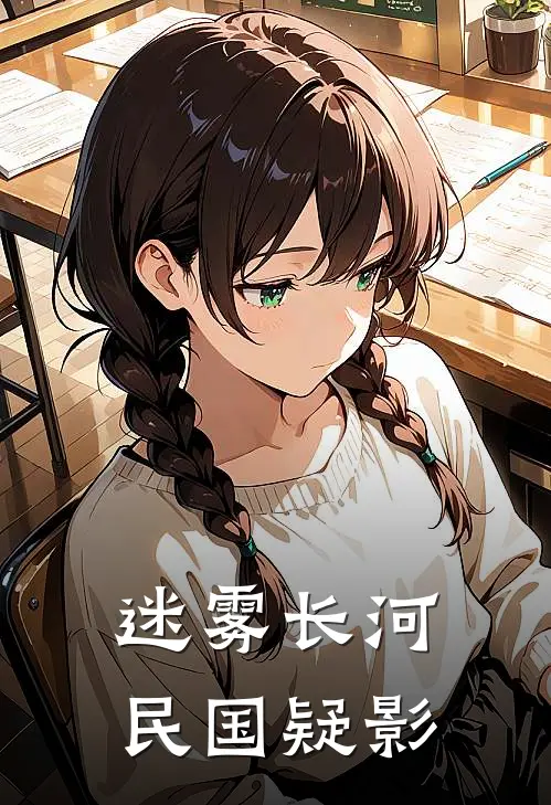 迷雾长河·民国疑影骆语芸宋远舟完结小说免费阅读_完本热门小说迷雾长河·民国疑影骆语芸宋远舟