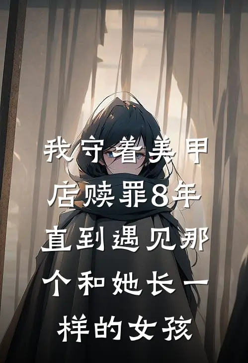 我守着美甲店赎罪8年，直到遇见那个和她长一样的女孩苏晚姜撞奶最新完结小说推荐_最新更新小说我守着美甲店赎罪8年，直到遇见那个和她长一样的女孩(苏晚姜撞奶)