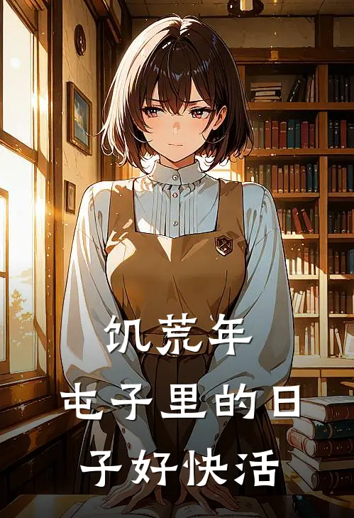 饥荒年：屯子里的日子好快活