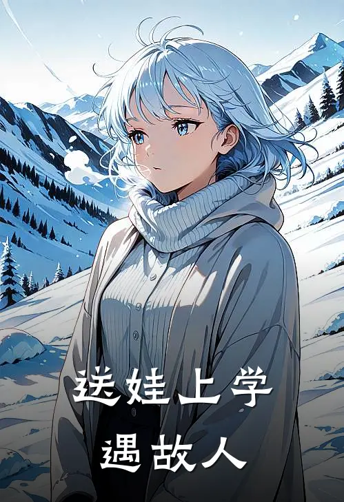 送娃上学遇故人宴歧宴小五最新好看小说_免费小说送娃上学遇故人(宴歧宴小五)