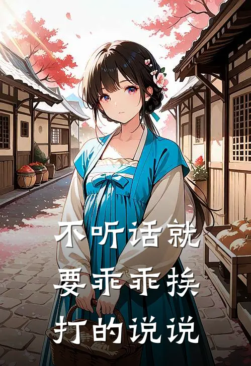 不听话就要乖乖挨打的说说