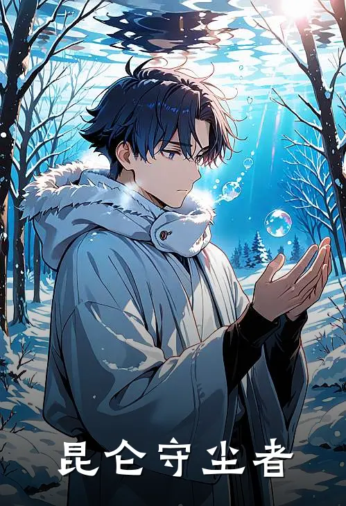 昆仑守尘者