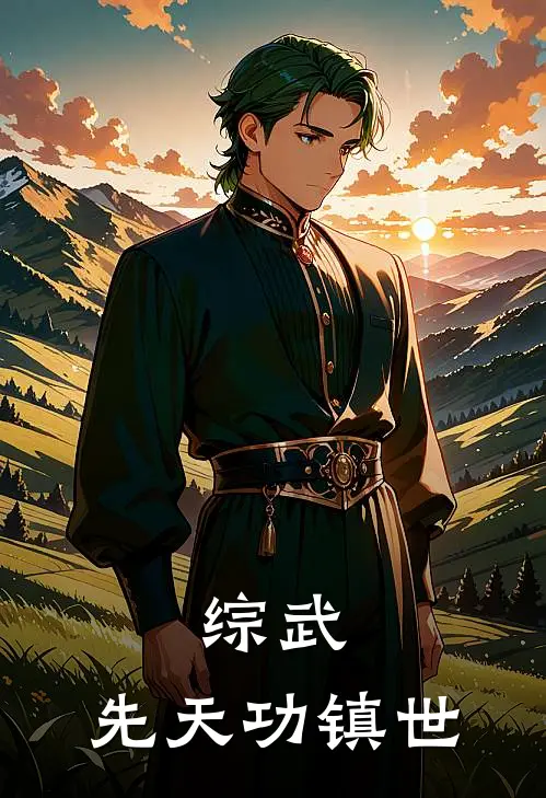 综武，先天功镇世(林默王重阳)在线阅读免费小说_最新章节列表综武，先天功镇世(林默王重阳)