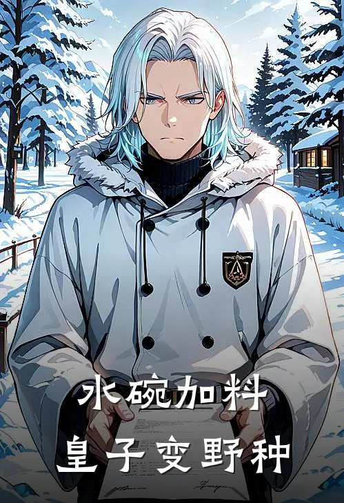 水碗加料，皇子变野种