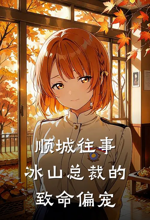 顺城往事：冰山总裁的致命偏宠