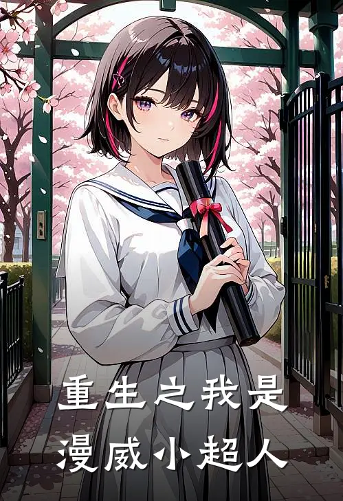 重生之我是漫威小超人