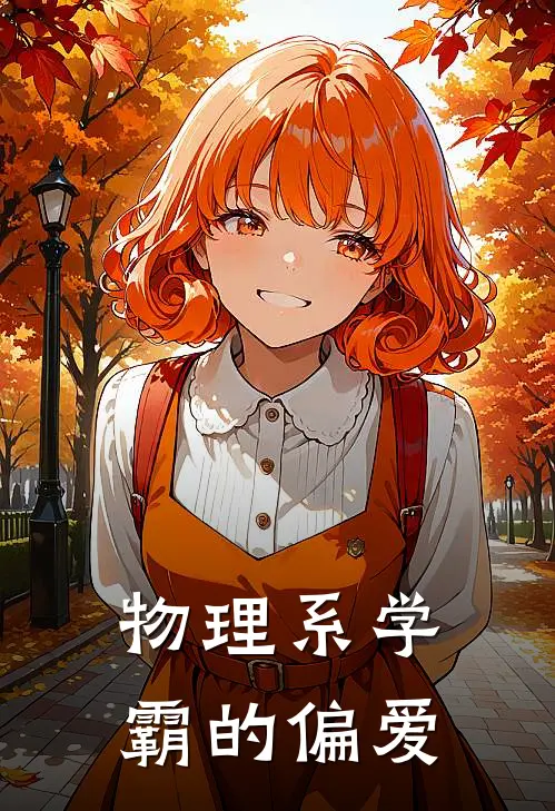 物理系学霸的偏爱