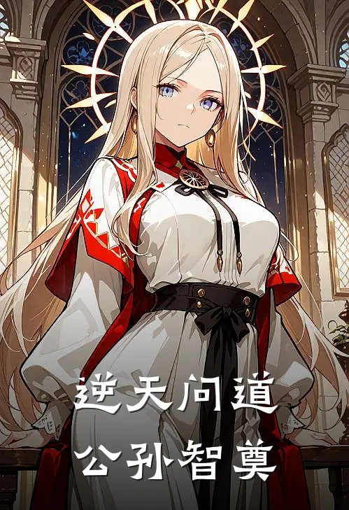 逆天问道公孙智奠