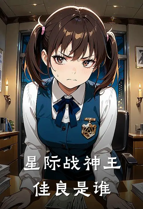 星际战神王佳良是谁