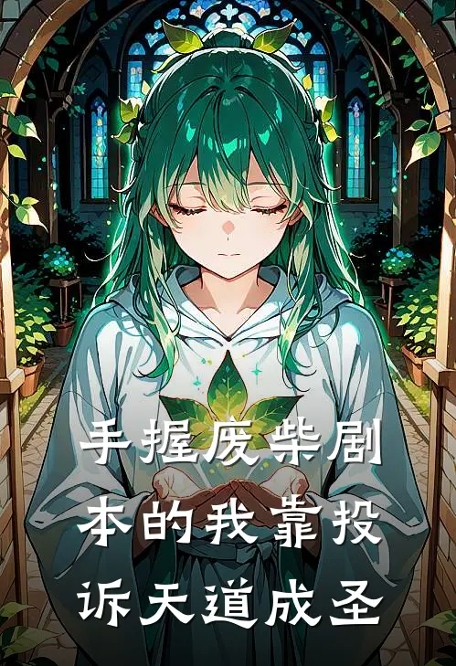 手握废柴剧本的我靠投诉天道成圣