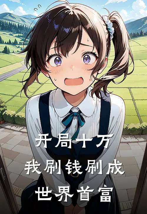 开局十万，我刷钱刷成世界首富(林霄赵天豪)完整版小说全文免费阅读_免费阅读无弹窗开局十万，我刷钱刷成世界首富林霄赵天豪