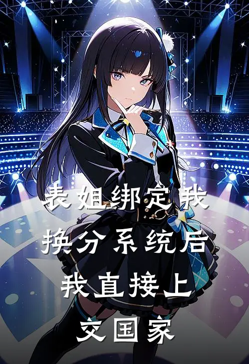 表姐绑定我换分系统后，我直接上交国家