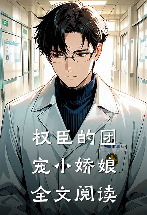 权臣的团宠小娇娘全文阅读