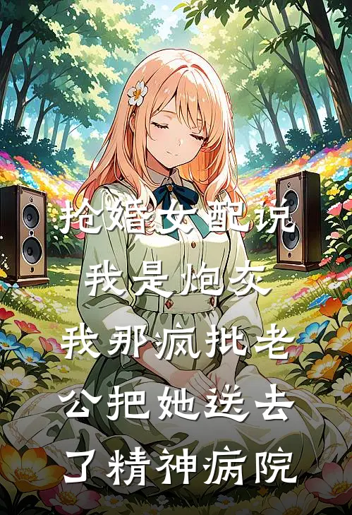 抢婚女配说我是炮灰，我那疯批老公把她送去了精神病院江澈京圈免费小说全本阅读_小说免费完结抢婚女配说我是炮灰，我那疯批老公把她送去了精神病院江澈京圈