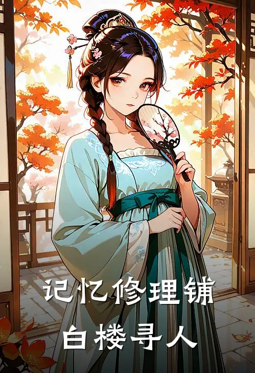 记忆修理铺：白楼寻人