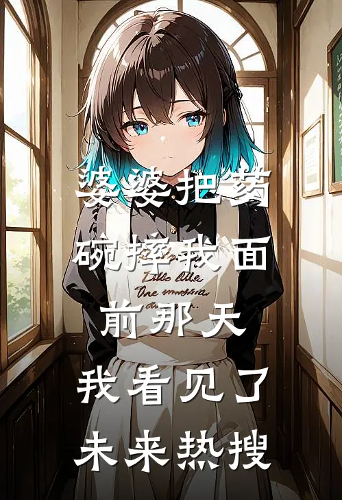 婆婆把药碗摔我面前那天，我看见了未来热搜(周沉林栖)全文免费在线阅读_婆婆把药碗摔我面前那天，我看见了未来热搜热门小说