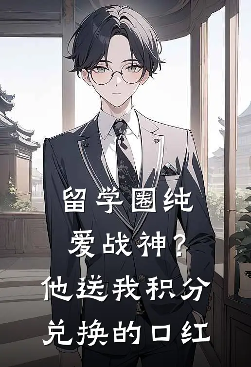 留学圈纯爱战神？他送我积分兑换的口红戴峻丞美金最新章节免费阅读_留学圈纯爱战神？他送我积分兑换的口红热门小说