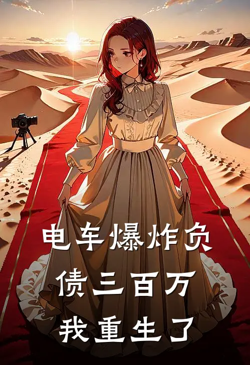 苏晴江枫（电车爆炸负债三百万，我重生了）最新章节列表_（苏晴江枫）电车爆炸负债三百万，我重生了最新小说
