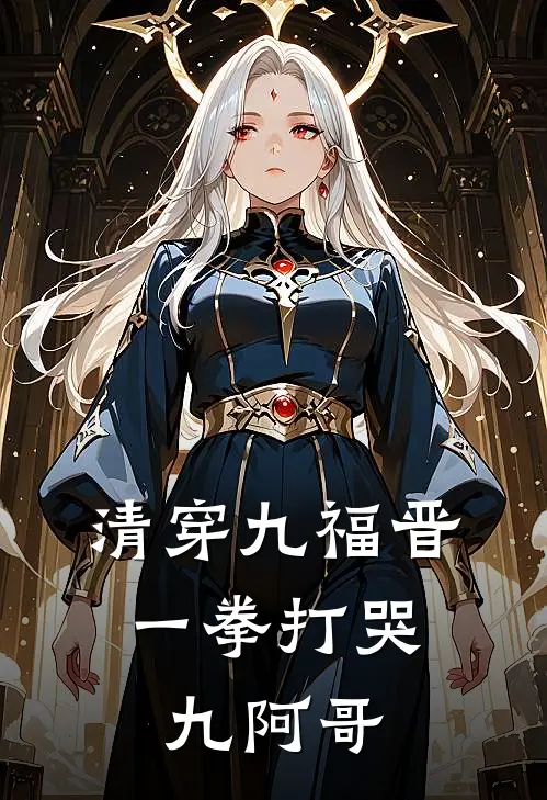 清穿九福晋，一拳打哭九阿哥林秋秋春桃好看的小说推荐完结_在哪看免费小说清穿九福晋，一拳打哭九阿哥林秋秋春桃