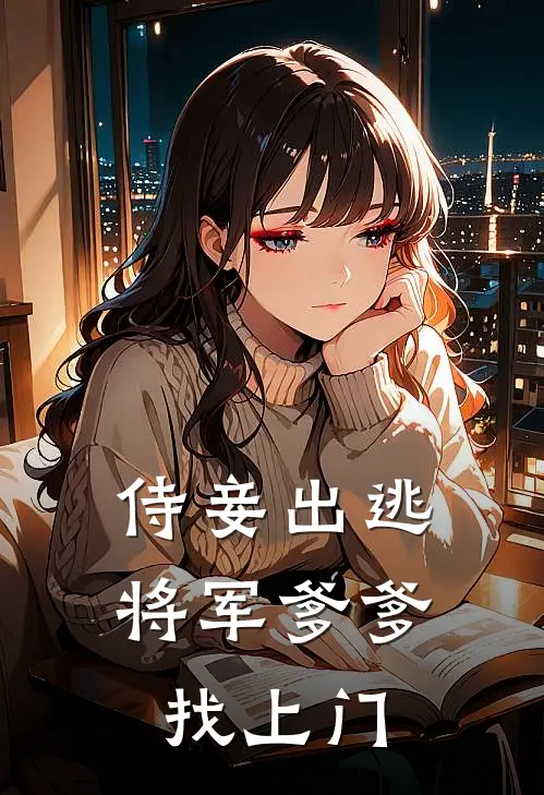 侍妾出逃：将军爹爹找上门沈惊寒大燕免费小说完结_最新章节列表侍妾出逃：将军爹爹找上门(沈惊寒大燕)