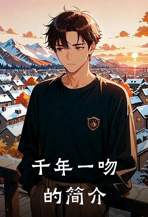 千年一吻的简介