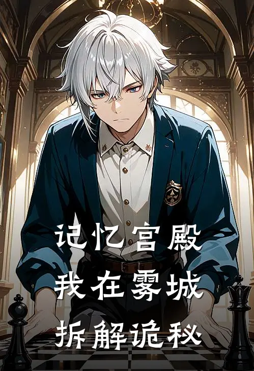 记忆宫殿：我在雾城拆解诡秘林三林三笑小说完结推荐_完整版小说免费阅读记忆宫殿：我在雾城拆解诡秘(林三林三笑)