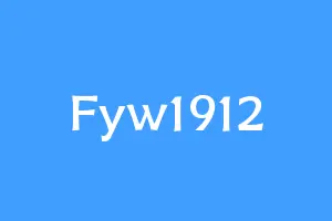 Fyw1912