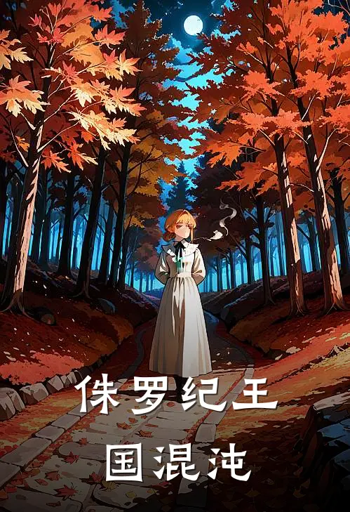 侏罗纪王国混沌