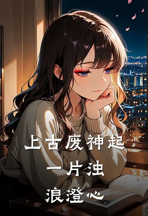 上古废神起，一片浊浪澄心