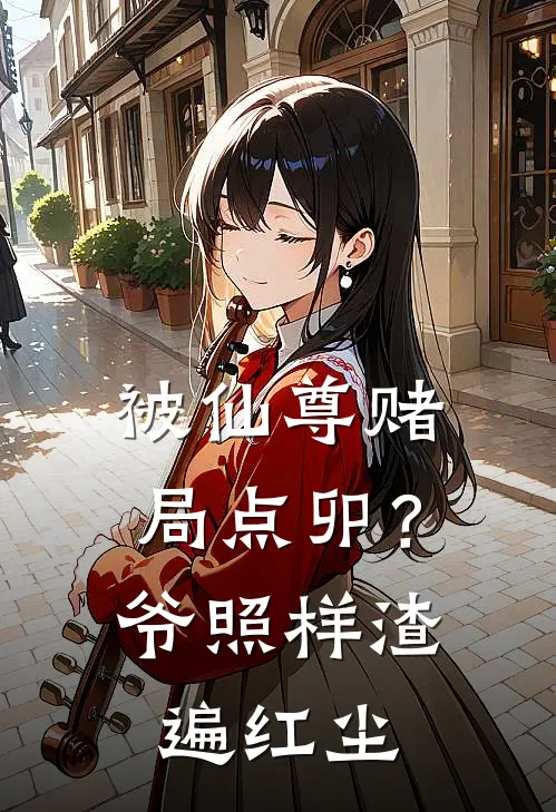 被仙尊赌局点卯？爷照样渣遍红尘