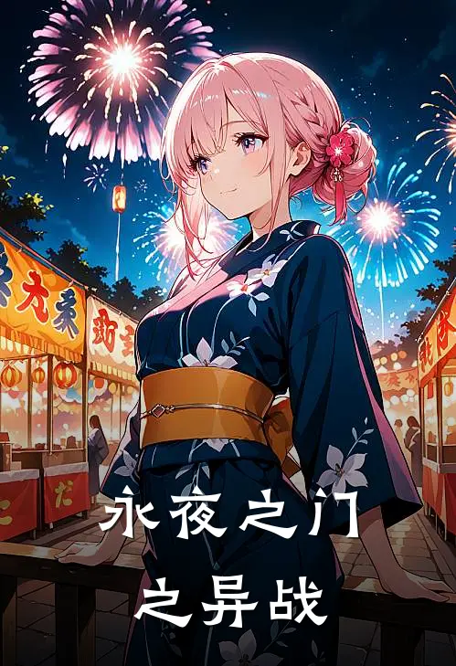 永夜之门之异战