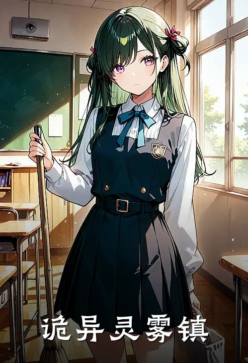 诡异灵雾镇蔡敏妍林羽完本完结小说_无弹窗全文免费阅读诡异灵雾镇(蔡敏妍林羽)