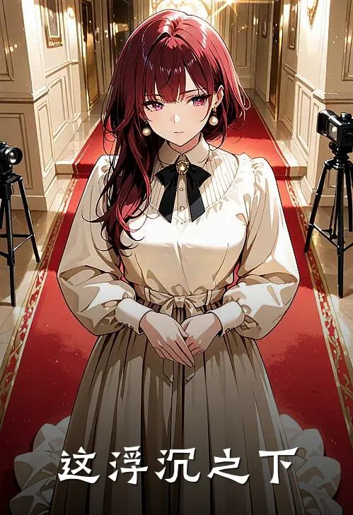 这浮沉之下(薇薇苏曼)免费小说阅读_免费小说完整版这浮沉之下(薇薇苏曼)