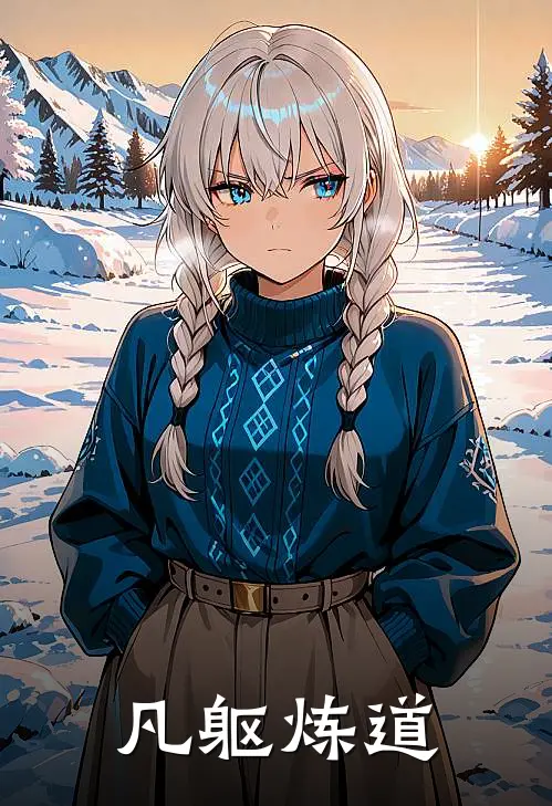 凡躯炼道(刘沐辰林逍遥)免费完结小说_免费小说在线阅读凡躯炼道(刘沐辰林逍遥)