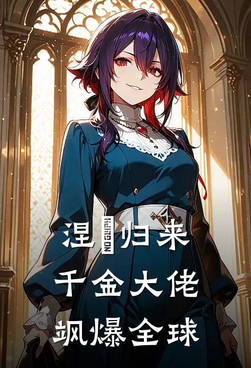 涅槃归来：千金大佬飒爆全球(顾言琛林薇薇)全本免费小说_新热门小说涅槃归来：千金大佬飒爆全球顾言琛林薇薇