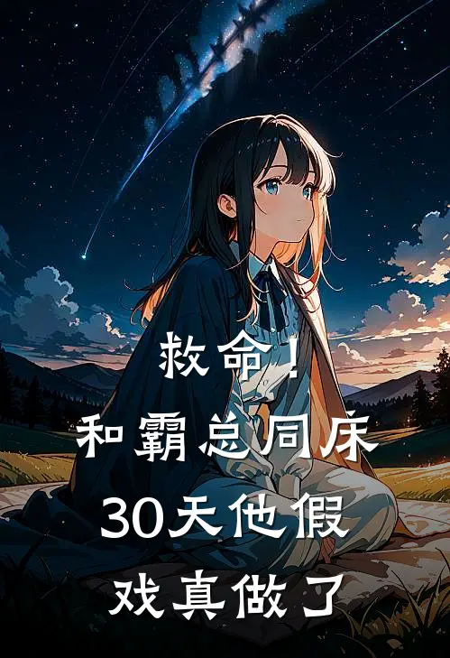 救命！和霸总同床30天，他假戏真做了陆则衍苏念好看的小说推荐完结_在哪看免费小说救命！和霸总同床30天，他假戏真做了陆则衍苏念