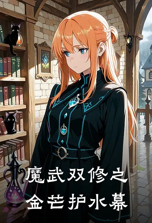 魔武双修之金芒护水幕(秋寒云汐)热门小说阅读_全文免费阅读魔武双修之金芒护水幕秋寒云汐