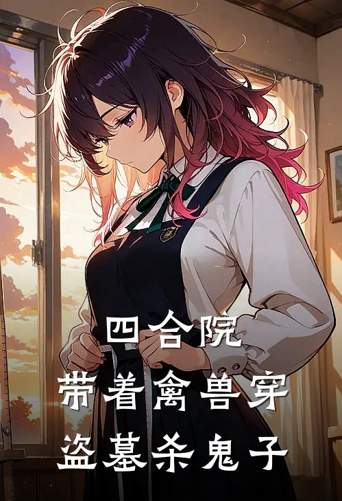 尹石易中海《四合院：带着禽兽穿盗墓杀鬼子》完结版阅读_(四合院：带着禽兽穿盗墓杀鬼子)全集阅读