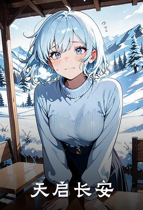 天启长安卢凌风郭子仪完整版小说_最新章节列表天启长安(卢凌风郭子仪)