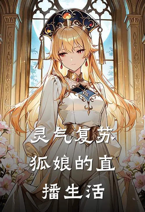 灵气复苏：狐娘的直播生活