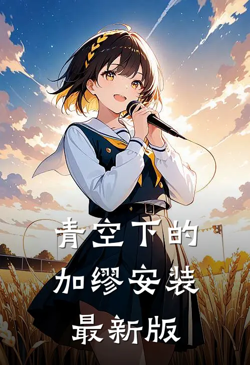 青空下的加缪安装最新版