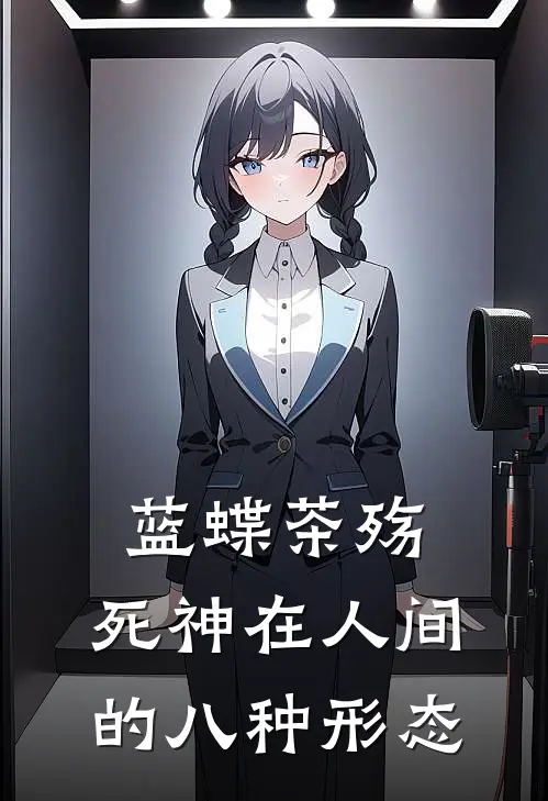 蓝蝶茶殇：死神在人间的八种形态