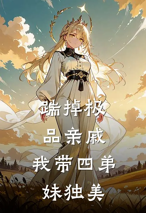 踹掉极品亲戚，我带四弟妹独美苏清鸢苏大山免费小说笔趣阁_完结小说免费阅读踹掉极品亲戚，我带四弟妹独美苏清鸢苏大山