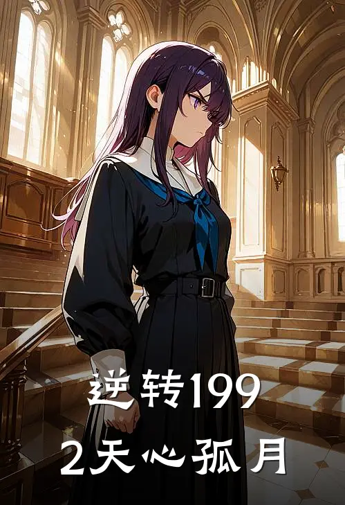 逆转1992 天心孤月