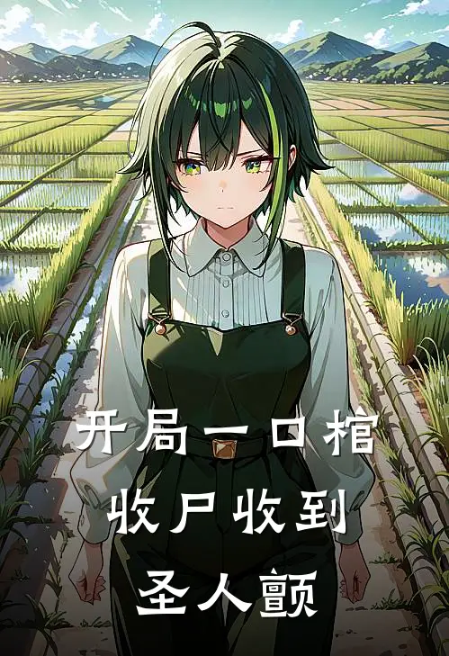 开局一口棺，收尸收到圣人颤(林枫林枫)完本小说推荐_最新章节列表开局一口棺，收尸收到圣人颤(林枫林枫)