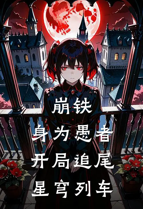 崩铁：身为愚者开局追尾星穹列车