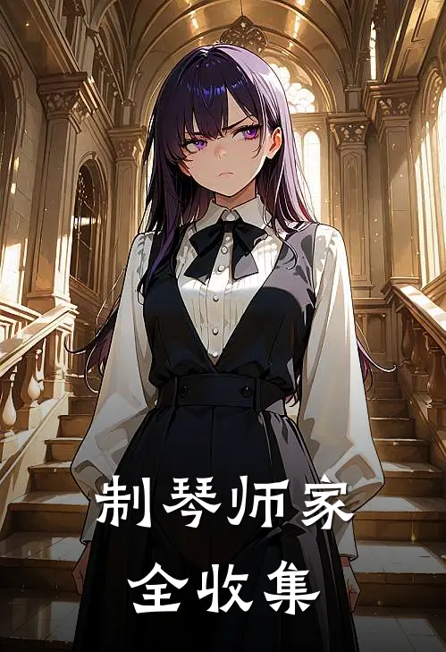 制琴师家全收集