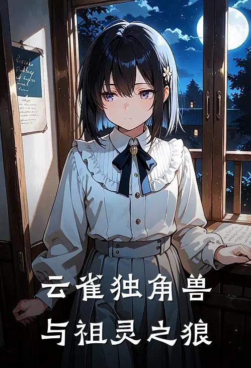 云雀独角兽与祖灵之狼莉莉卢娜免费小说全集_小说免费完结云雀独角兽与祖灵之狼莉莉卢娜