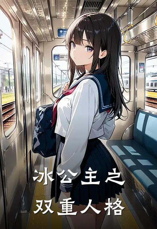 冰公主之双重人格